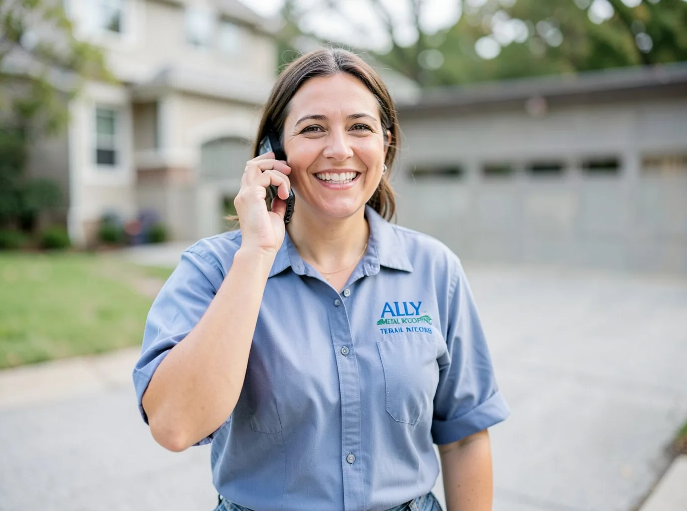 Metal Roof Installation Solon, OH FAQs